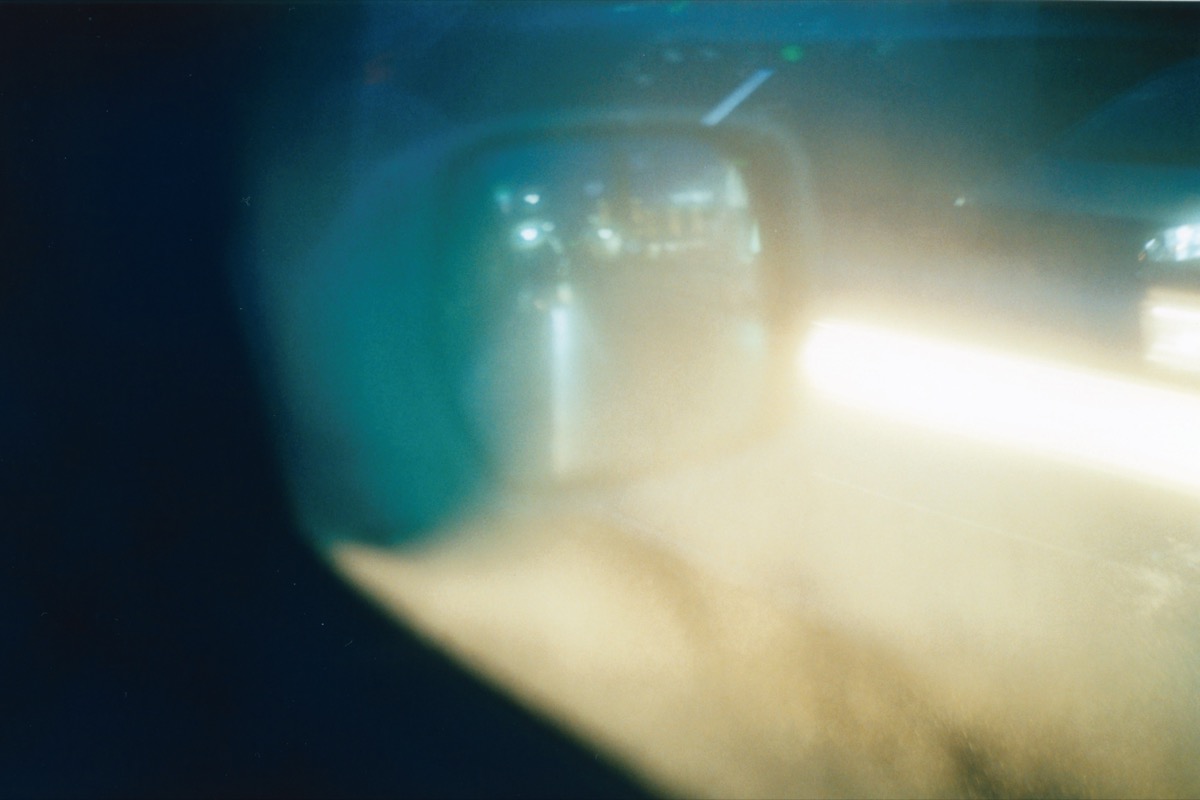 Accumulations of Transitions