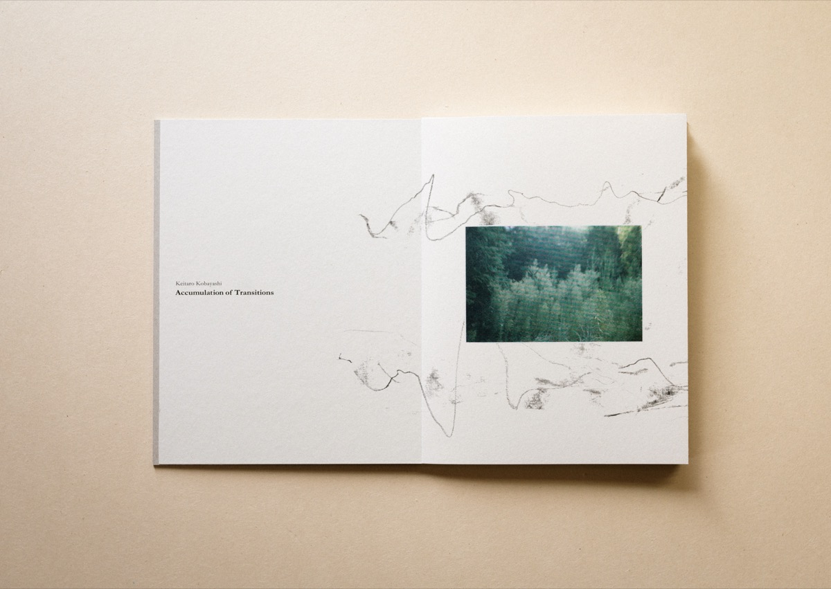 Accumulations of Transitions