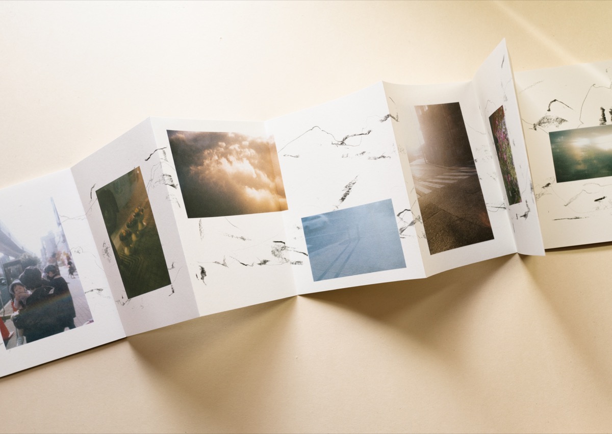 Accumulations of Transitions